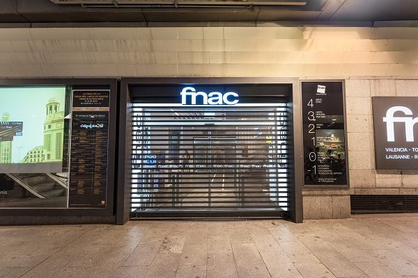 Teléfono Fnac